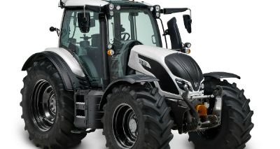 Valtra N154 2015-2020